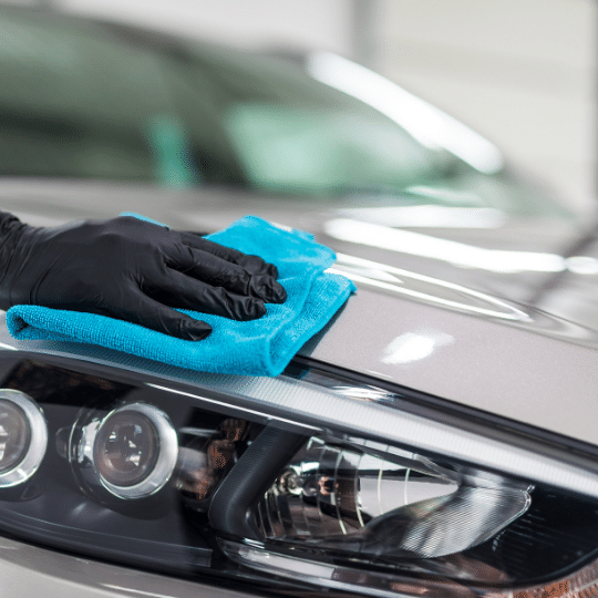 Kızılcahamam Oto Pasta Cila